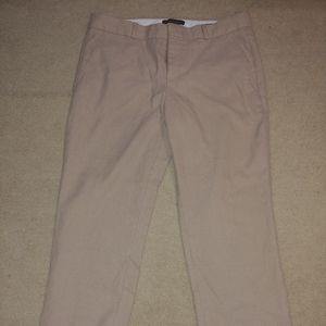 Banana Republic Ryan slacks